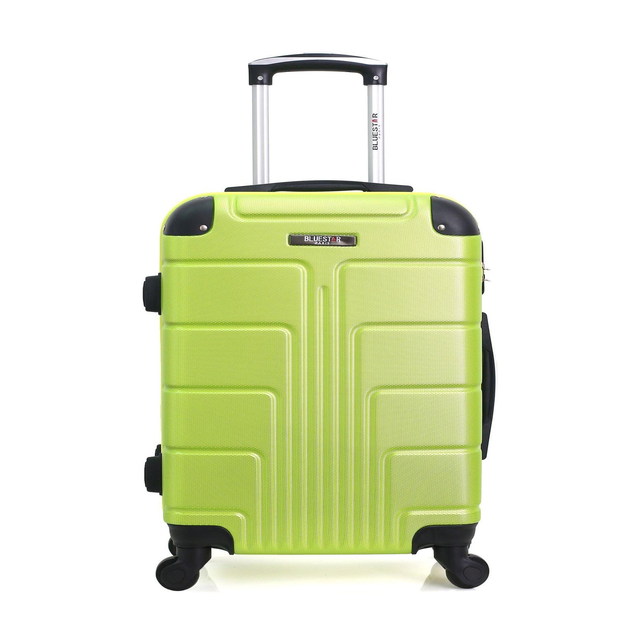 BLUESTAR Bluestar - valise grand format ottawa 75 cm 4 roues