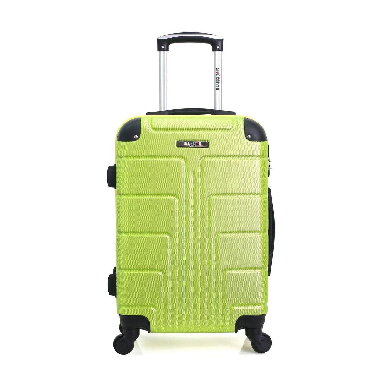 BLUESTAR BLUESTAR - Valise Grand Format OTTAWA 75 cm 4 Roues