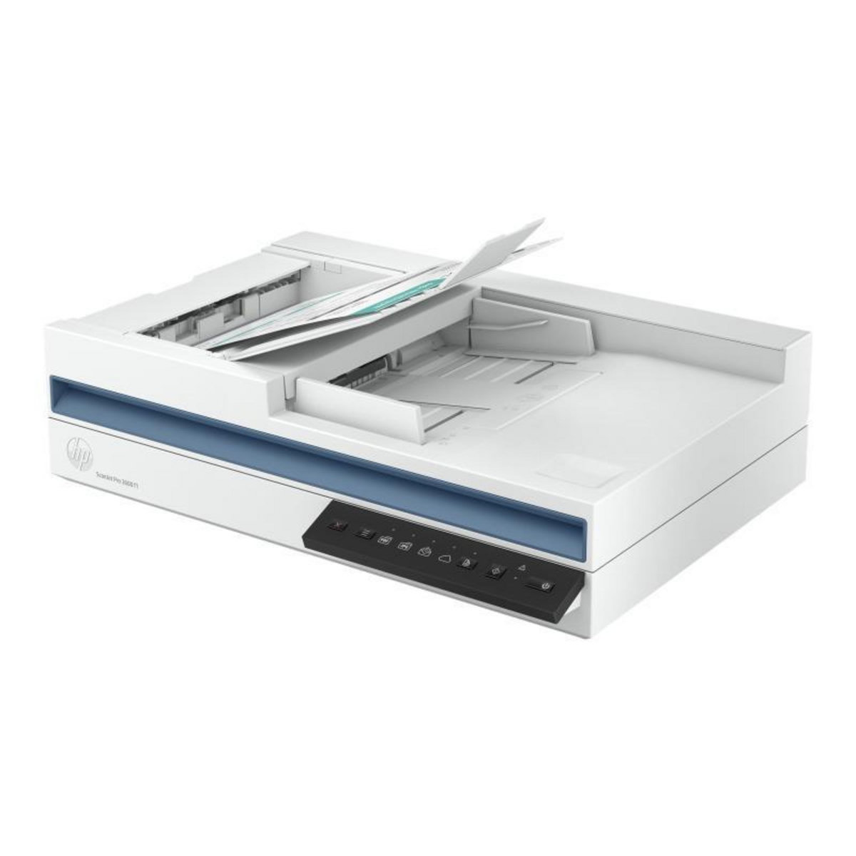 HP HP Scanjet Pro 3600 f1 Dokumentenscanner (20G06A B19)