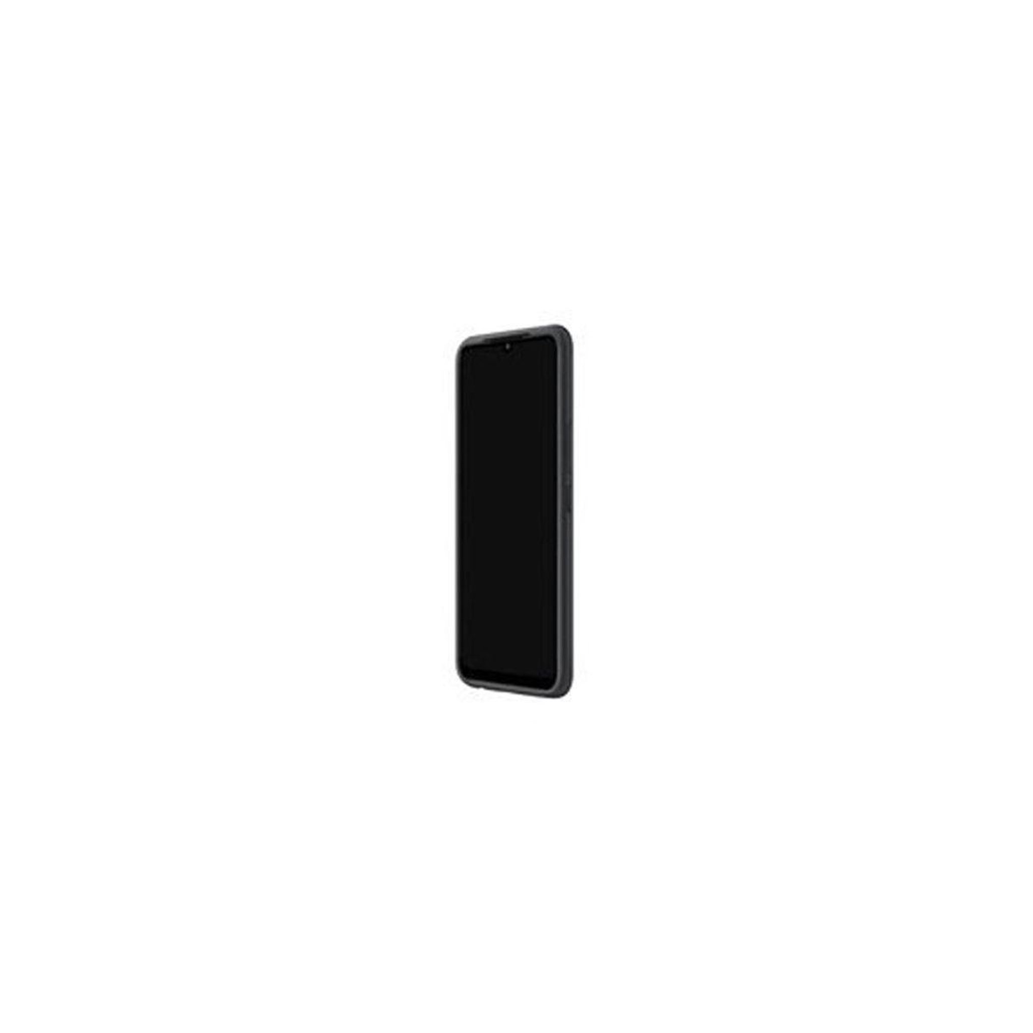 Voir la diapositive 4 : VIVO Coque y70 silicone gris
