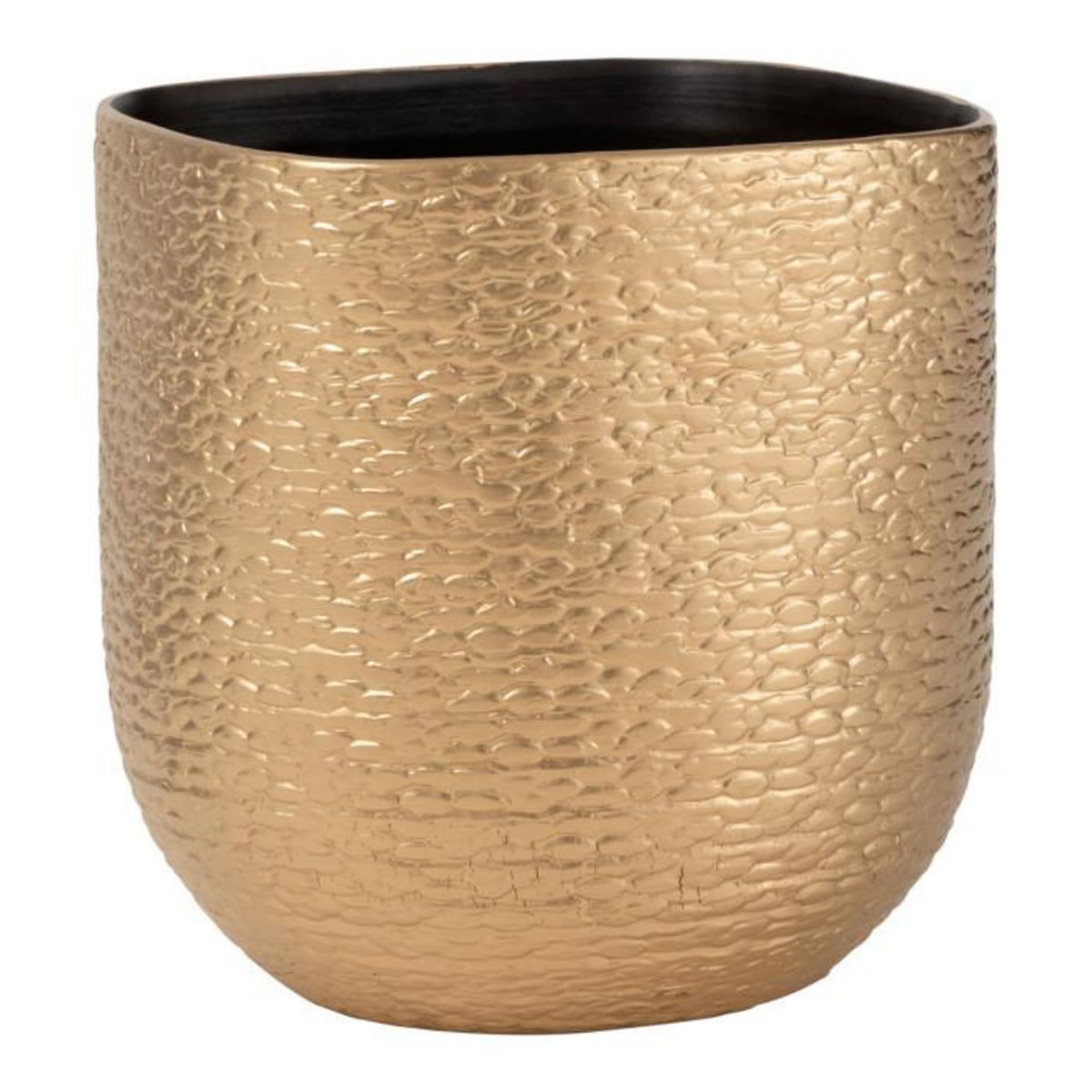 Paris Prix Cache-Pot en Céramique  Audrey  24cm Or