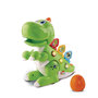 Voir la diapositive 2 : VTECH Codi mon robot-dino rigolo interactif