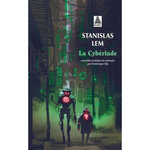 LA CYBERIADE, Lem Stanislas
