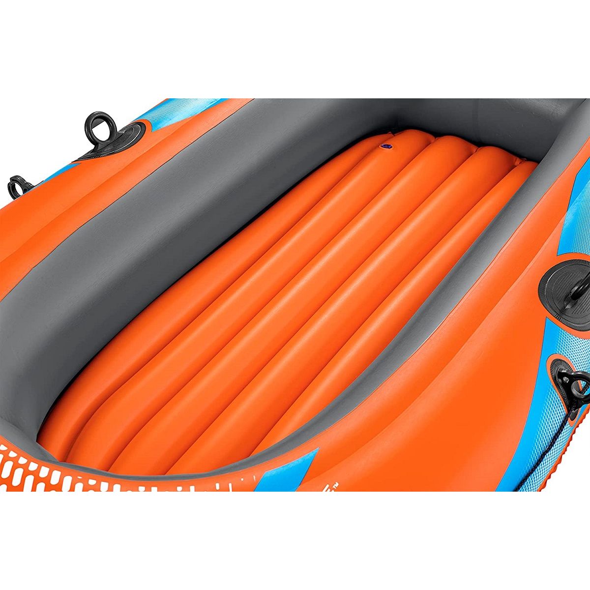 BESTWAY Ensemble de radeau Kondor Elite 3000