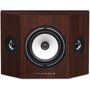 Voir la diapositive 2 : Triangle Enceinte surround Borea BRS1 Noyer