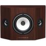 Voir la diapositive 2 : Triangle Enceinte surround Borea BRS1 Noyer