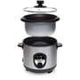 Voir la diapositive 4 : TRISTAR Cuiseur riz RK-6126