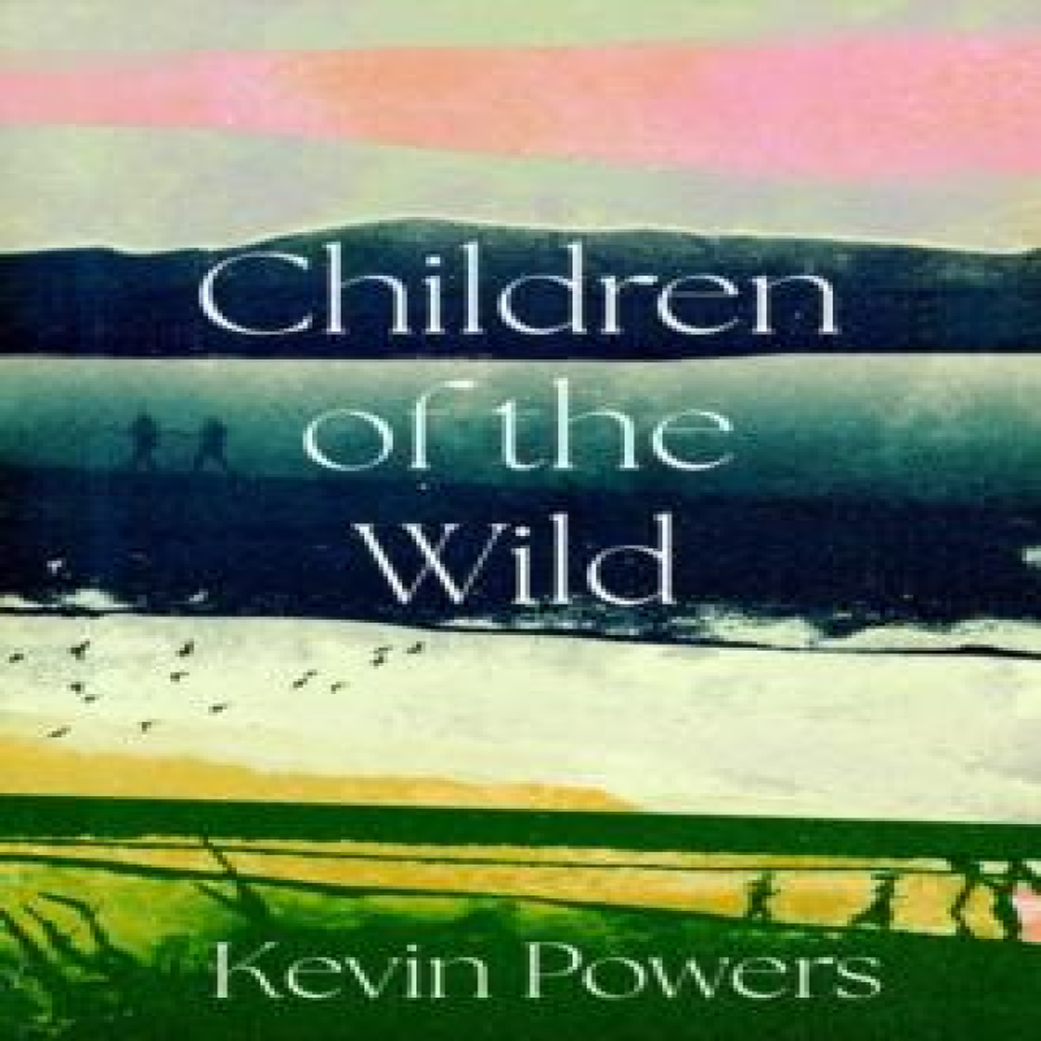 LIVRES Children of the Wild : 'A wonderful, poignant novel' David Baldacci