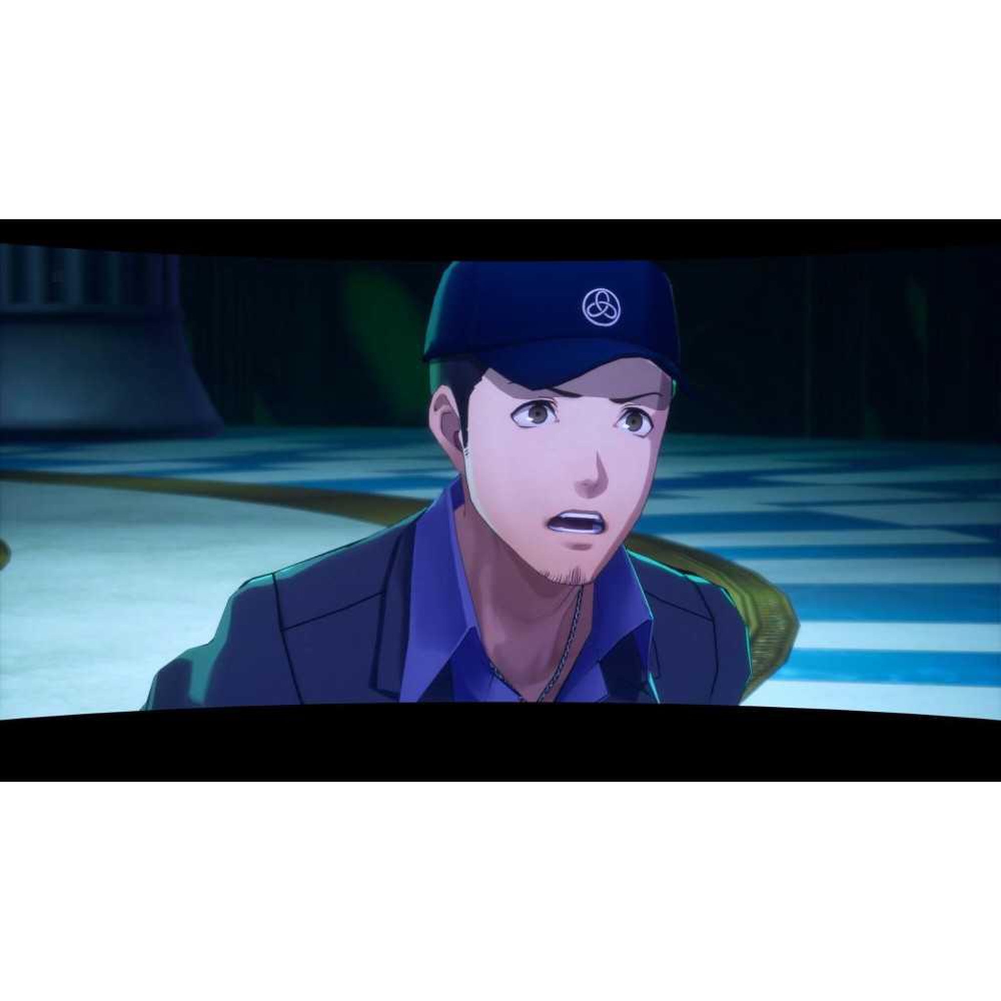 Voir la diapositive 2 : Sega Persona 3 Reload - Jeu PC - Code in a Box