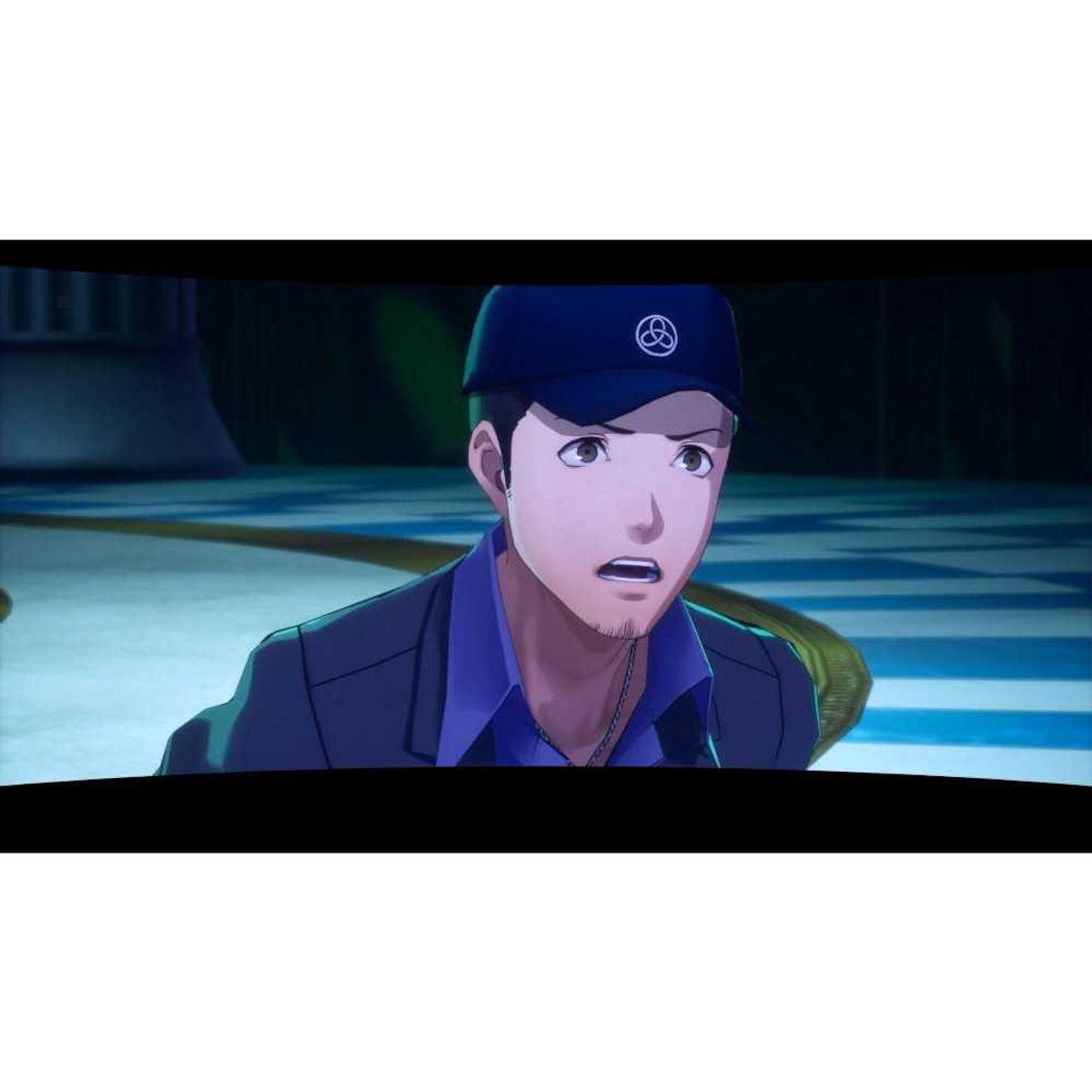 Sega Persona 3 Reload - Jeu PC - Code in a Box