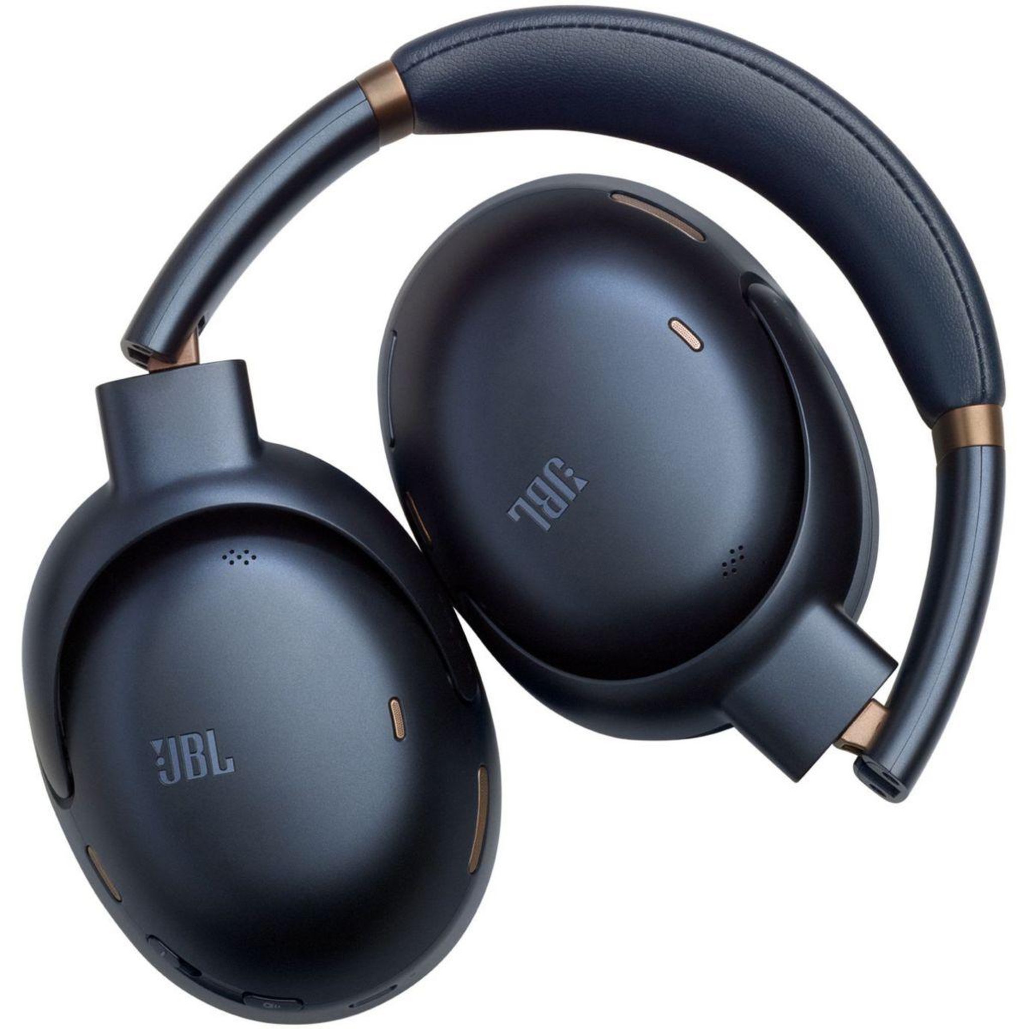 Voir la diapositive 4 : JBL Casque tour one m3 bleu