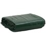 Voir la diapositive 1 : VIDAXL Bache vert 1,5x2 m 600 g/m²