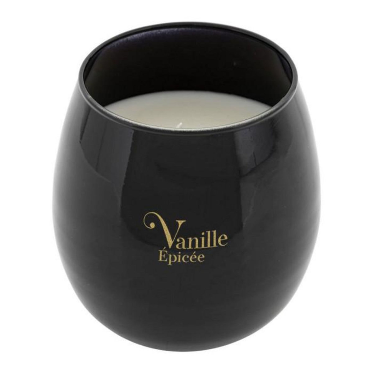 ATMOSPHERA Bougie Parfumée  Arlo  400g Vanille Épicée