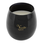 ATMOSPHERA Bougie Parfumée  Arlo  400g Vanille Épicée