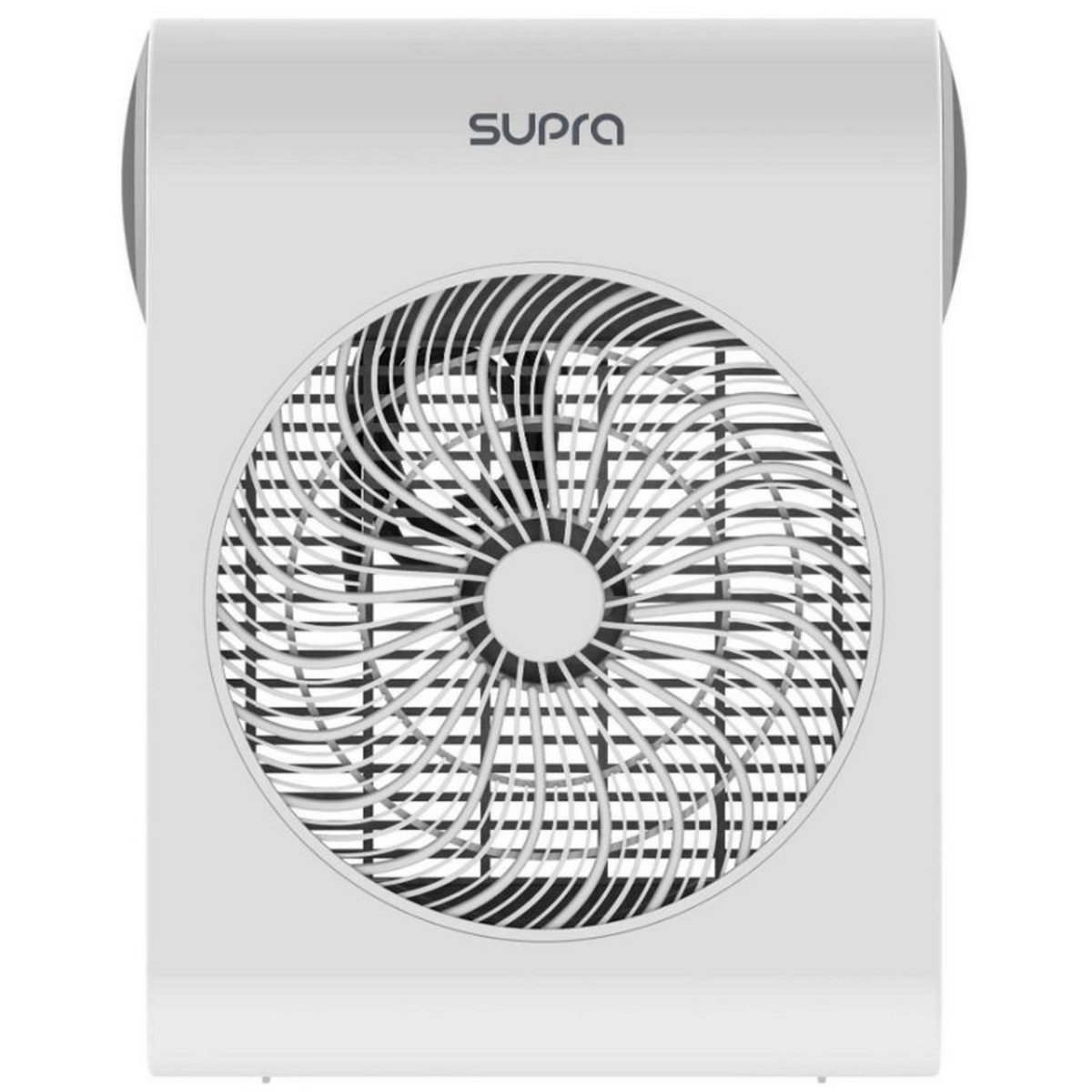 Supra Chauffage soufflant 2500w blanc - SB2500