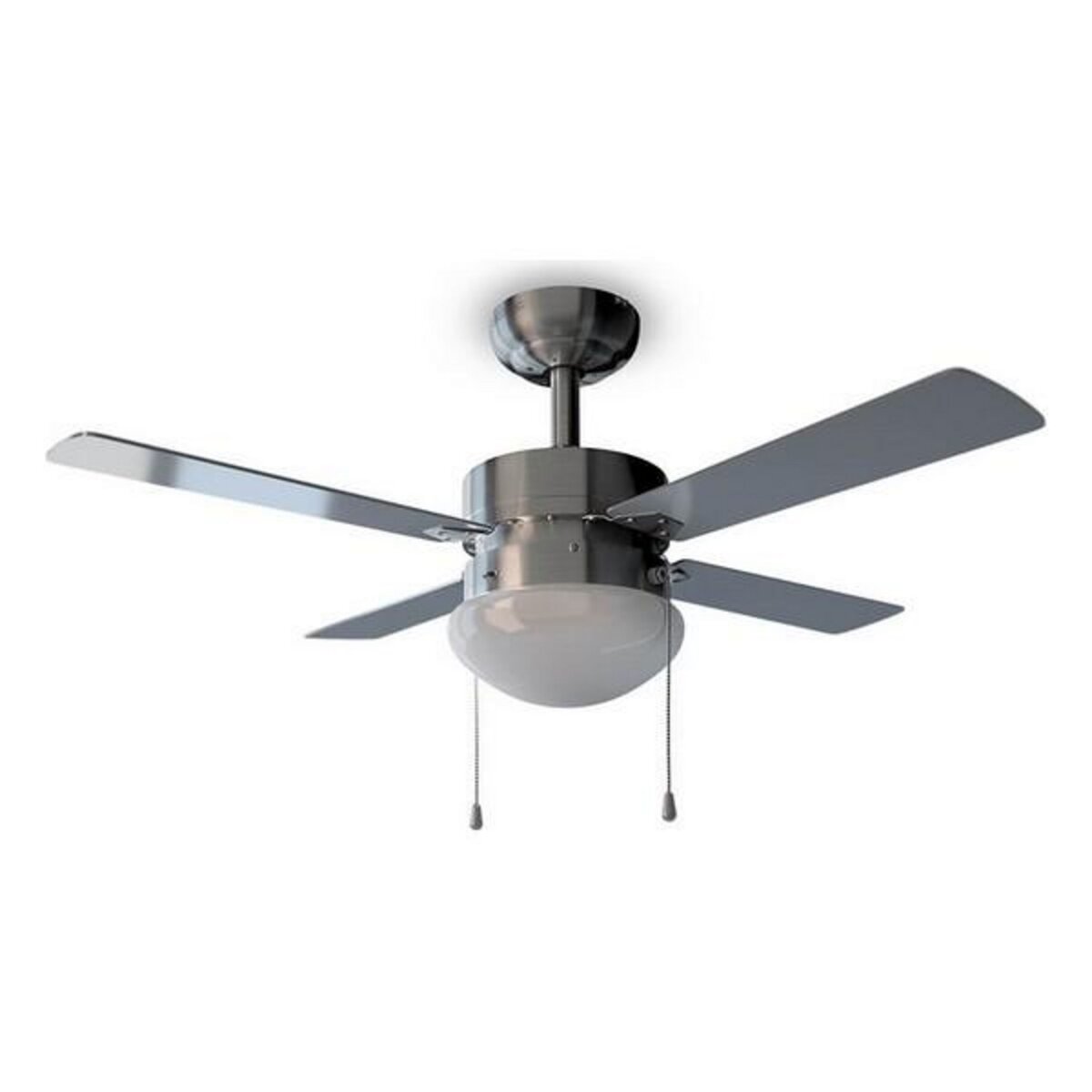 CECOTEC Ventilateur de Plafond Cecotec EnergySilence Aero 450 50 W