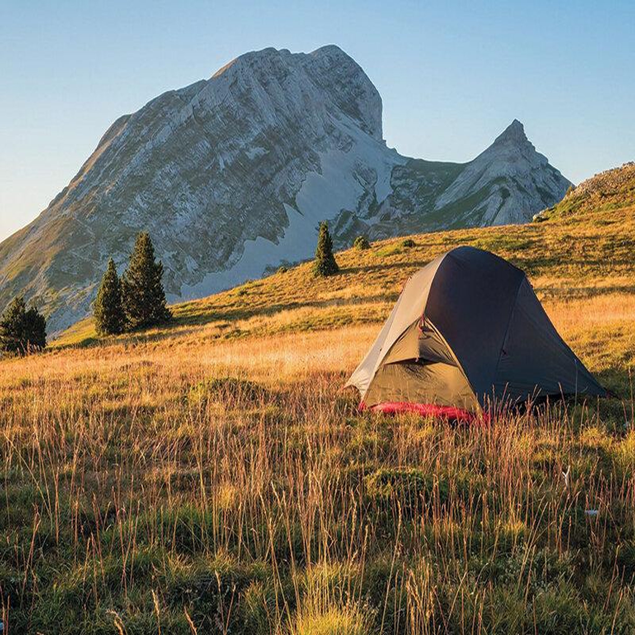 Voir la diapositive 5 : Smartbox Explora project - ma première fois en bivouac - coffret cadeau séjour