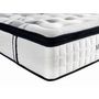 Voir la diapositive 2 : MemoryPur Matelas ressorts ensachés 160x200 cm DIAMANT