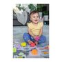Voir la diapositive 2 : INFANTINO Puzzle a formes - INFANTINO - 315195 - Sensoriel - 24 pieces