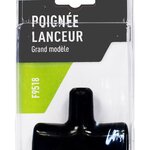 GARDY PARTS Poignée lanceur grand modèle pour BRIGGS & STRATTON