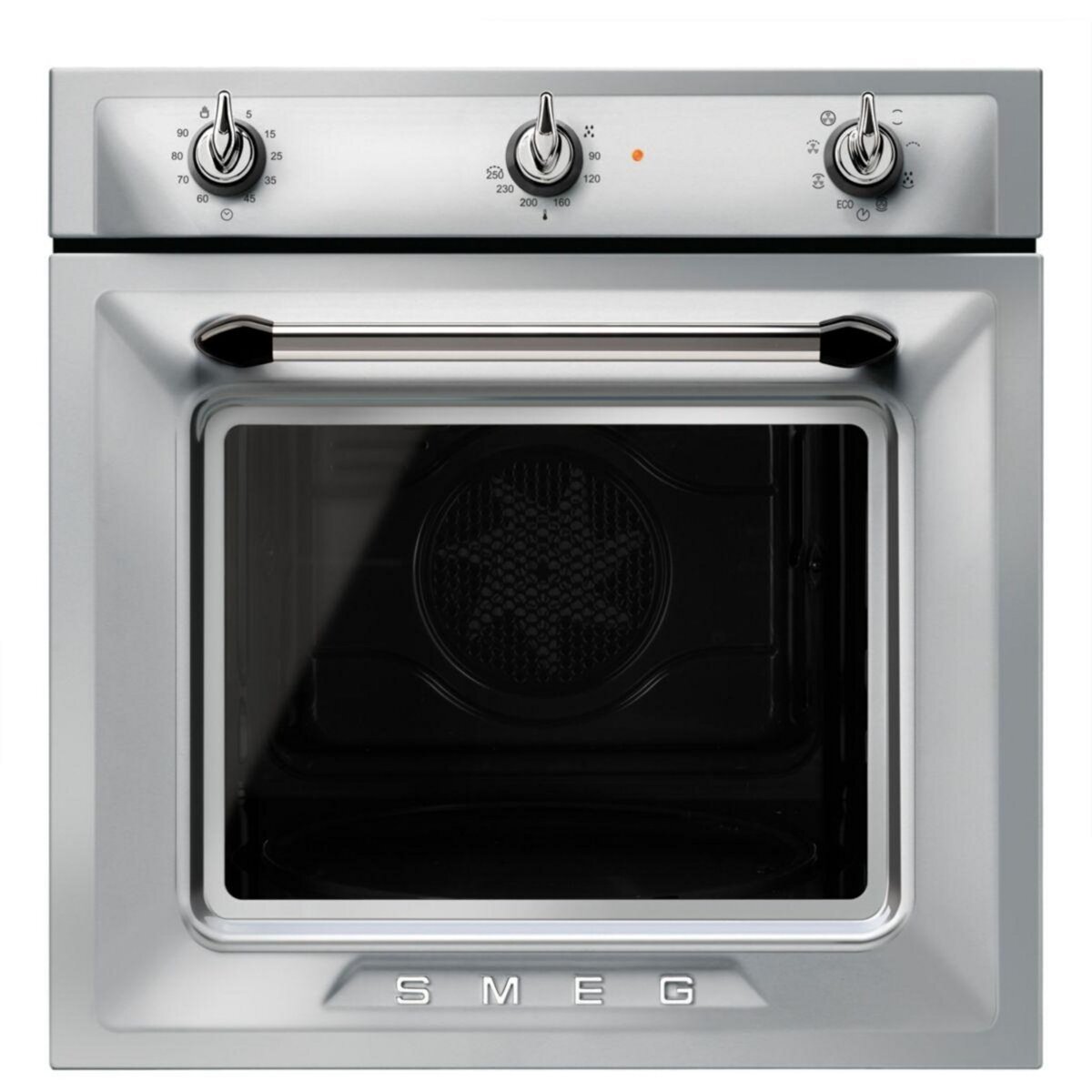 SMEG Four encastrable SF6905X1