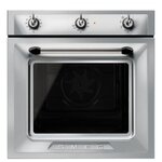 SMEG Four encastrable SF6905X1
