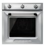 Voir la diapositive 1 : SMEG Four encastrable SF6905X1