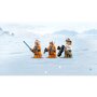 LEGO Star Wars 75259 - Snowspeeder Edition 20ème anniversaire