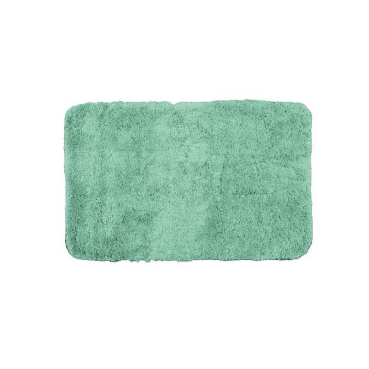 Paris Prix Tapis de Bain  Softness  50x80cm Tilleul