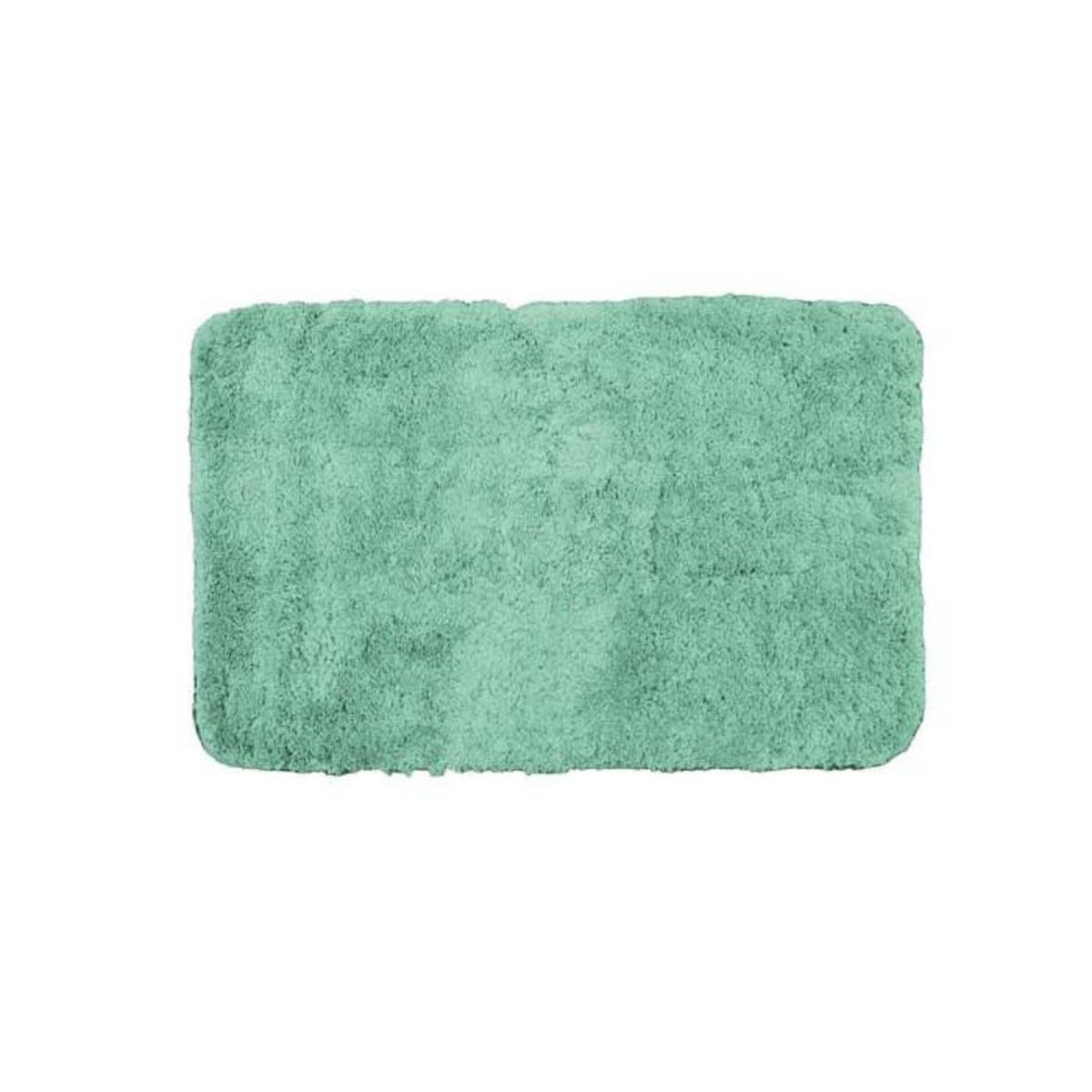 Paris Prix Tapis de Bain  Softness  50x80cm Tilleul