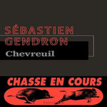 CHEVREUIL, Gendron Sébastien