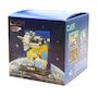 Voir la diapositive 3 : Jamara CaDA Navette spatiale Discovery Bricks