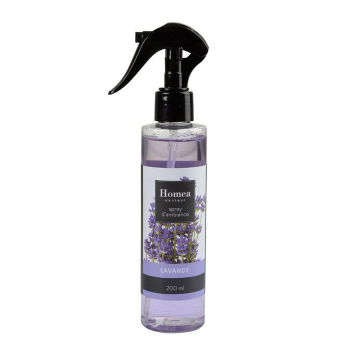 Paris Prix Spray d'Ambiance  Essentiel II  200ml Lavande