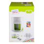 Voir la diapositive 5 : Harper Harper - Ud888 Green - Machine A Expresso - Compact - 1000w - Réservoir 0,3l - 2 Filtres