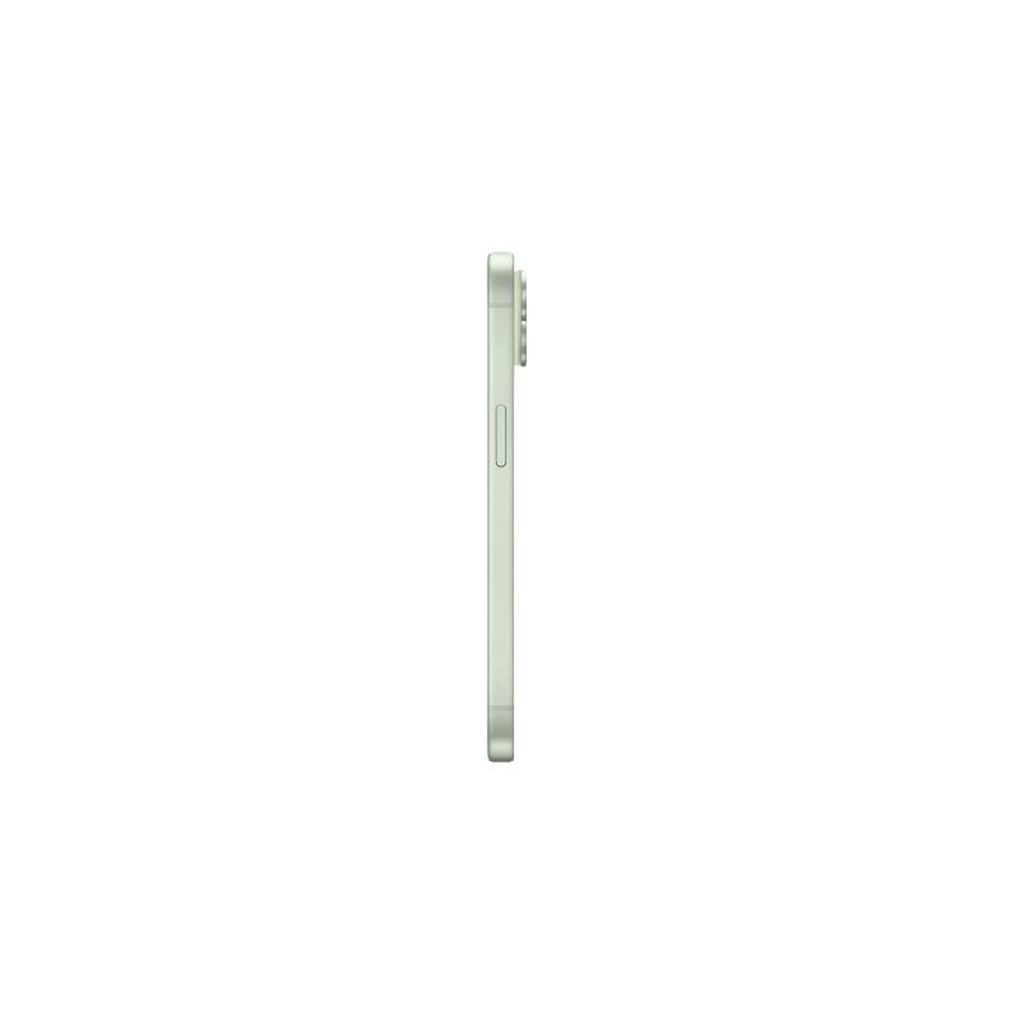 Voir la diapositive 2 : APPLE iPhone 15 reconditionné 128 Go - Grade A - Vert