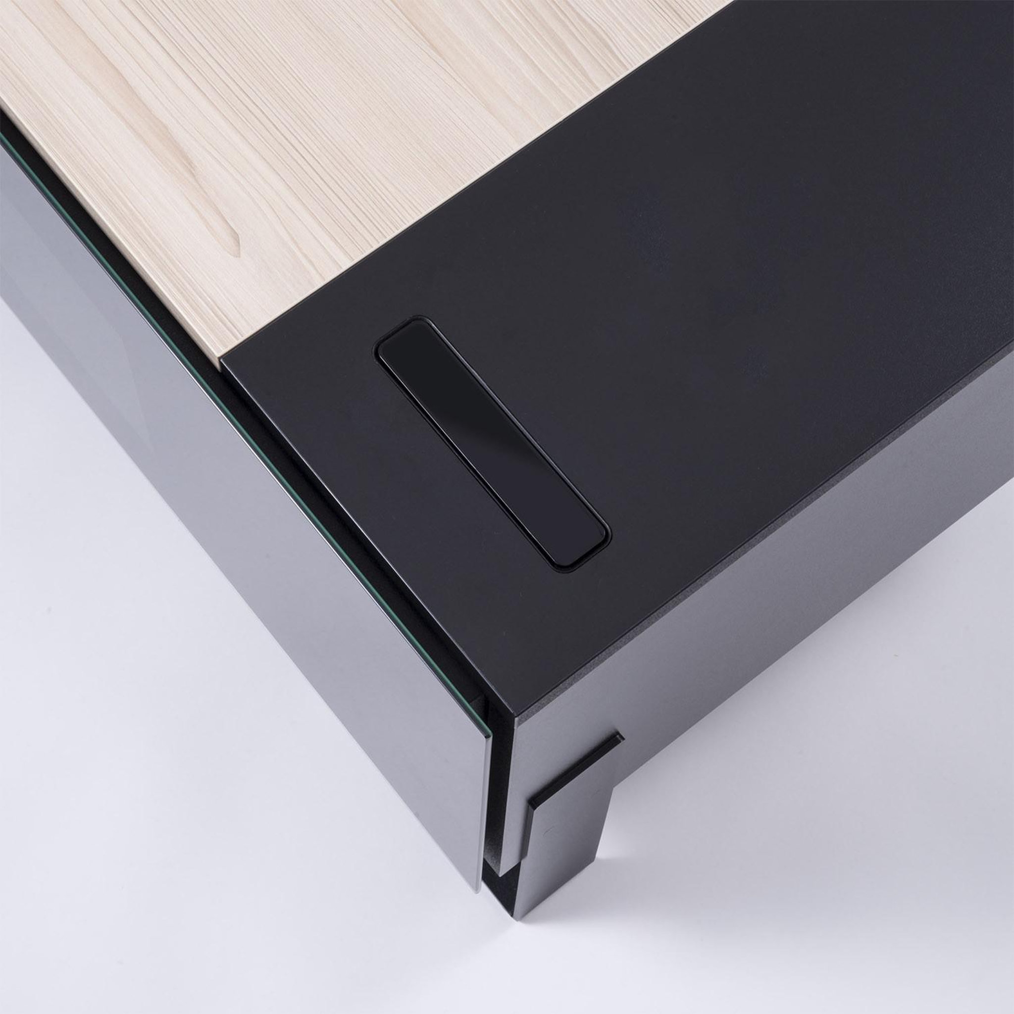 Voir la diapositive 4 : Erard Meuble TV NAGA 1400 Nordic