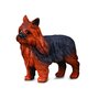 Figurines Collecta Figurine Chien : Yorkshire Terrier