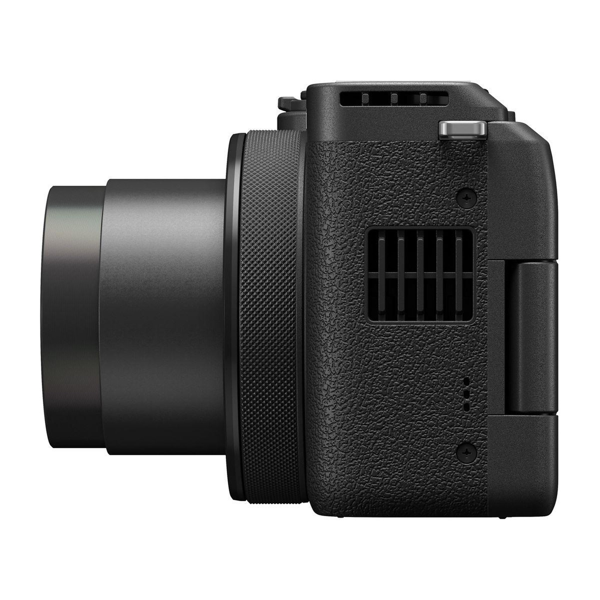 Voir la diapositive 5 : Canon Appareil photo Compact PowerShot V1
