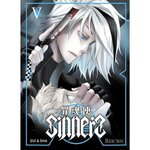 SINNERS TOME 5 , Gui Yu Zi