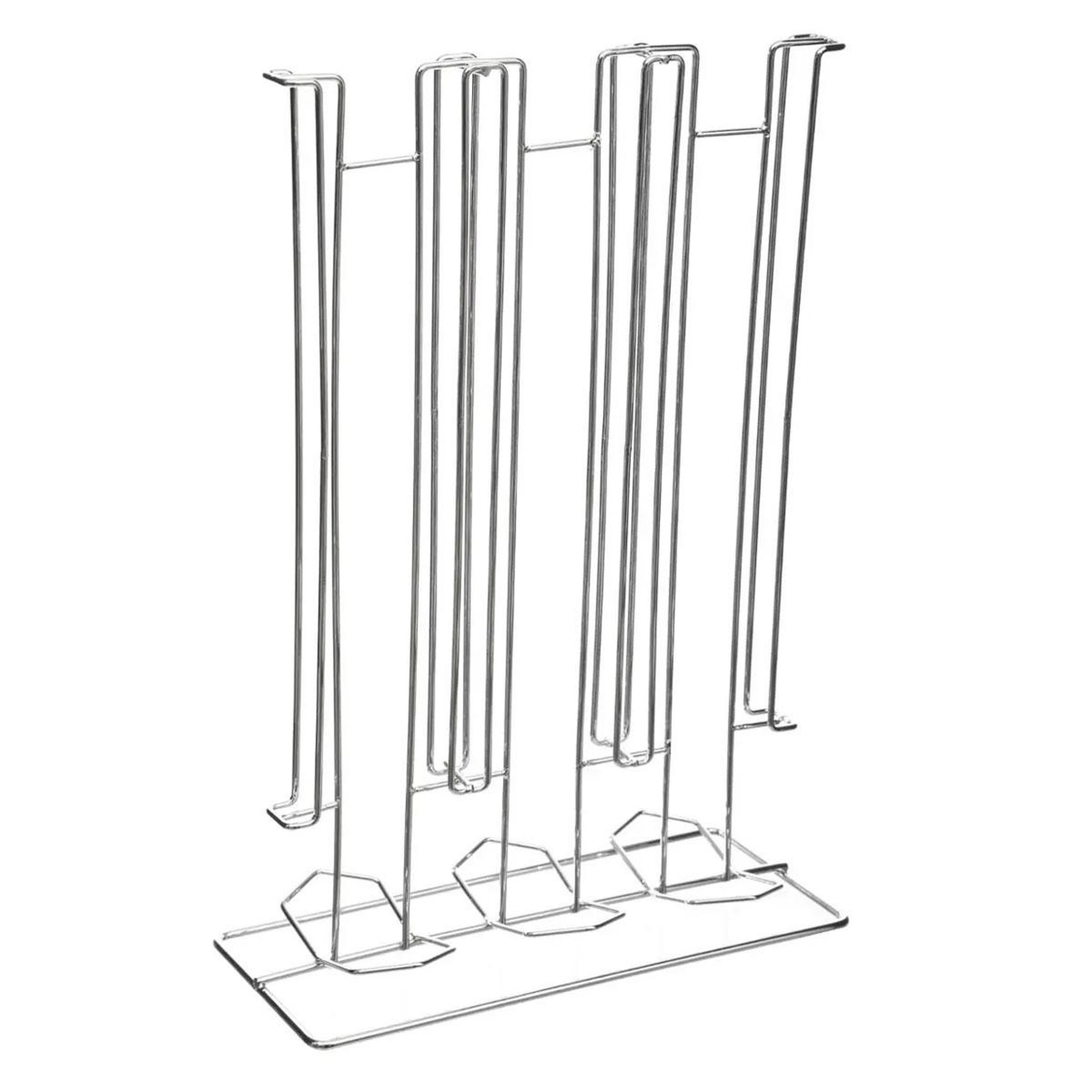 FIVE Porte 36 capsules  coffee  31cm argent