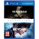 SONY Heavy Rain Beyond Collection PS4