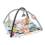 Voir la diapositive 6 : FISHER PRICE Fisher-Price - Mon Tapis d'activités 3 en 1 sensoriel - Tapis Bébé - Des la naissance HBP41