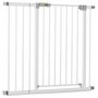 Voir la diapositive 2 : HAUCK Barrière de sécurité Extension 21 cm Open N Stop KD