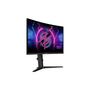 Voir la diapositive 3 : MSI Ecran PC Gamer MPG 275CQRXF Incurvé 27'' Rapid VA