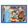 Voir la diapositive 2 : CLEMENTONI Clementoni Puzzle Disney - Pinocchio, 104st. 25749