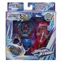 Voir la diapositive 2 : HASBRO Beyblade Burst Surge Speedstorm, pack Puissance étincelante
