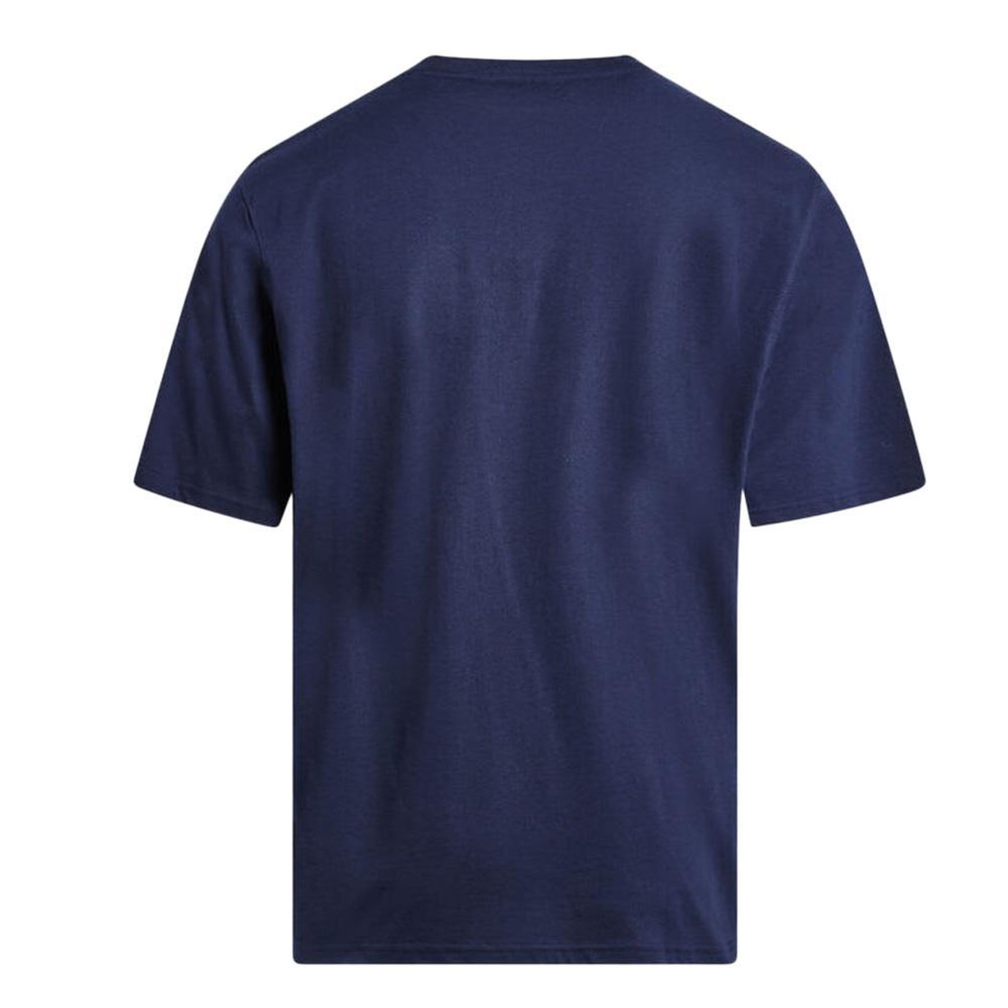 Voir la diapositive 2 : FILA T shirt  Homme Fila Embroidere