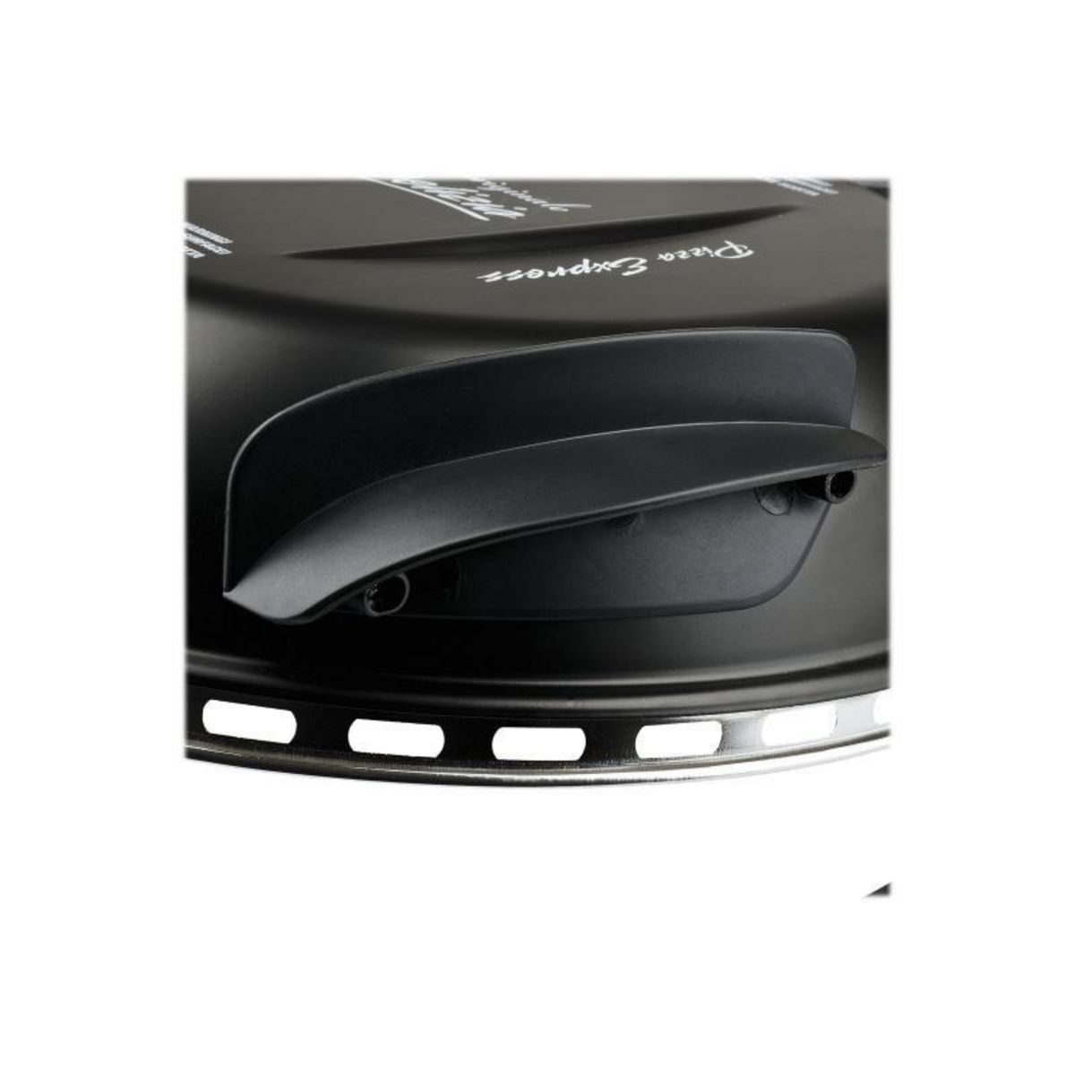 FERRARI G3 Ferrari PizzaOven Express Delizia black Schwarz (G1000610)