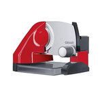 graef Trancheuse électrique Graef SKS 500 puissance 170 Watts