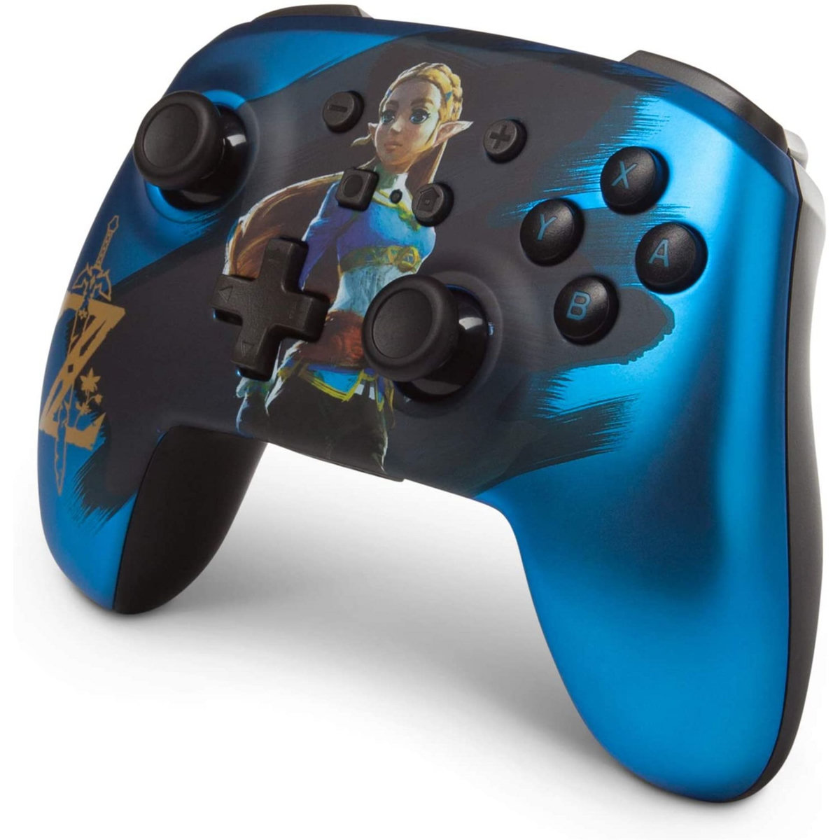 Manette Sans fil Zelda Nintendo Switch